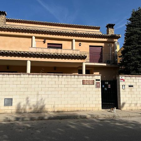 Casa Peseta, Casa Rural Vallada Exterior photo